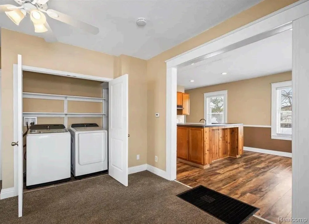 71271 MCVICAR ROAD Bruce Township, MI 48065