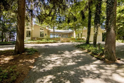 1936 Greenwood Landing