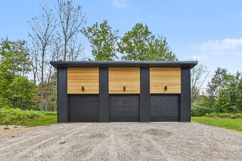 5228 Hanna Road Whitewater Township, MI 49690