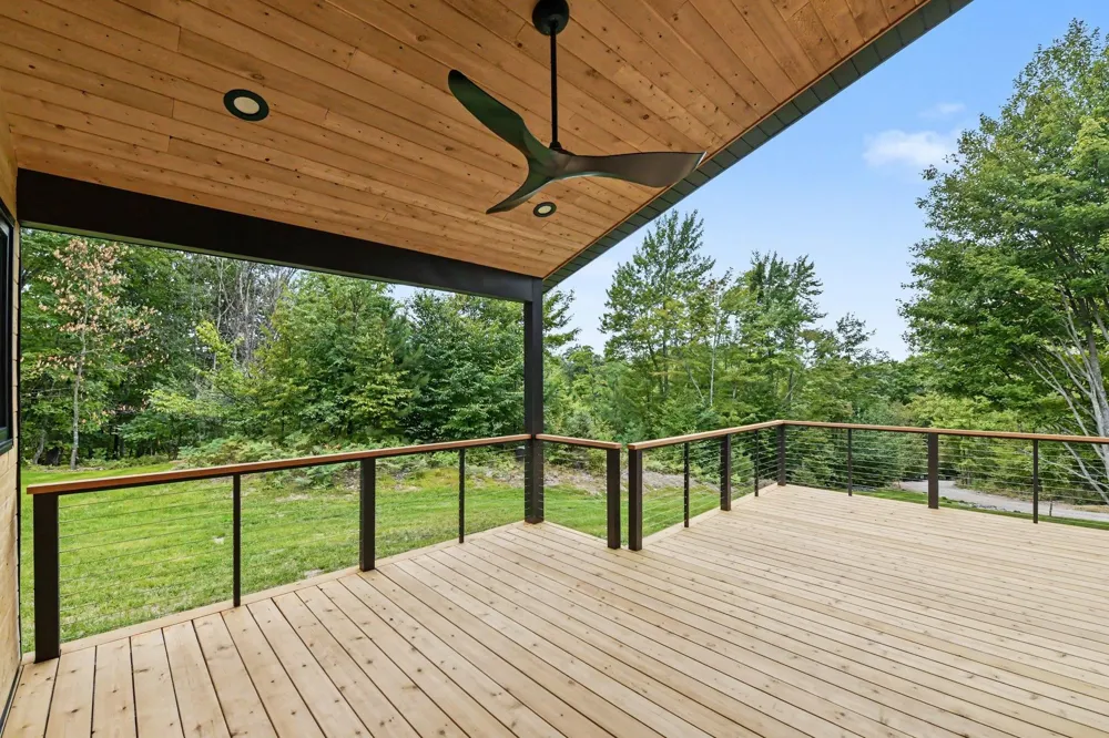 5228 Hanna Road Whitewater Township, MI 49690