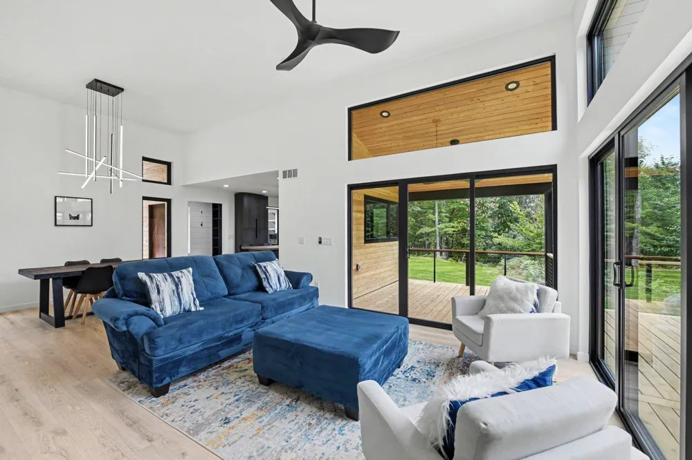 5228 Hanna Road Whitewater Township, MI 49690