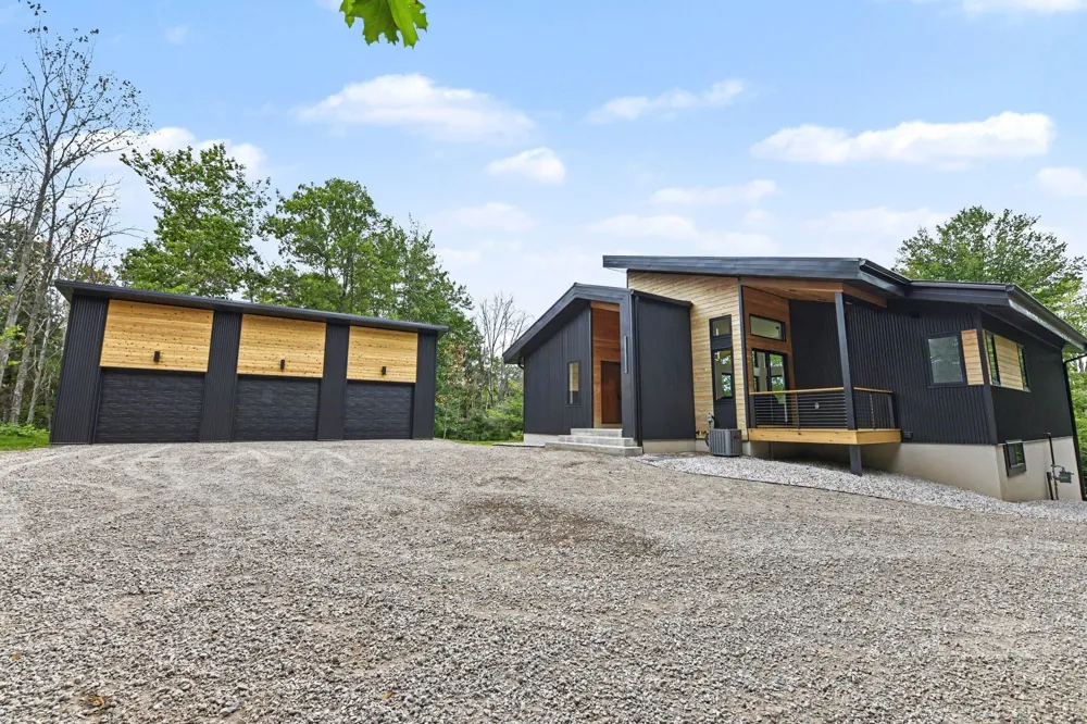 5228 Hanna Road Whitewater Township, MI 49690