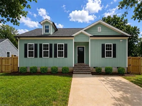 1110 Richland Street