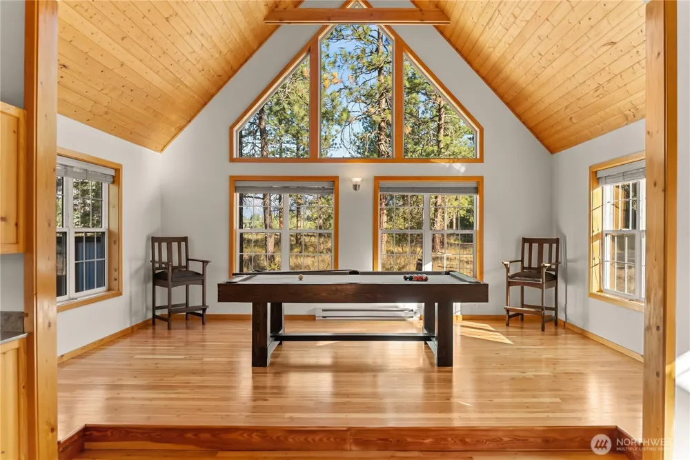 9 Deer Run Loop Road Winthrop, WA 98856