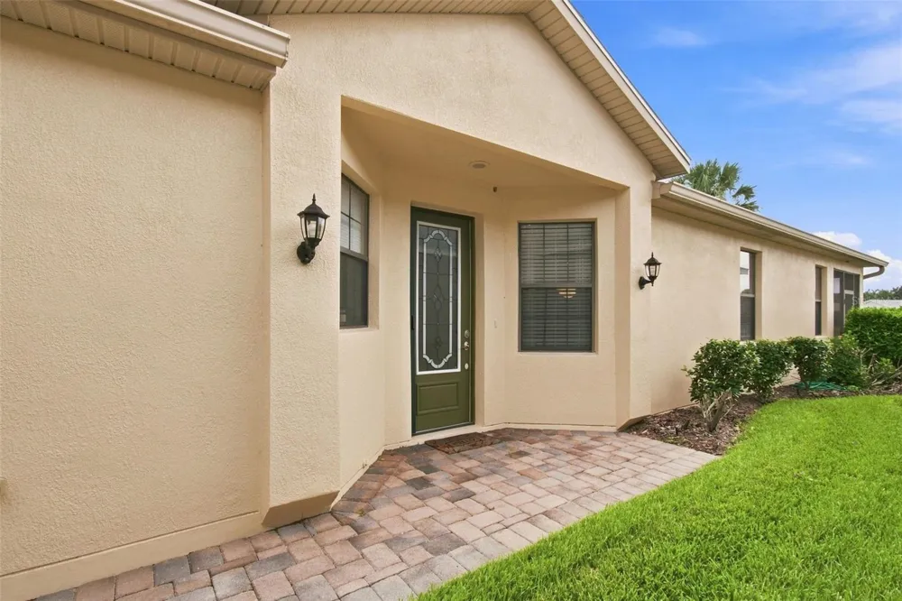 133 GRAND CANAL DRIVE Poinciana, FL 34759