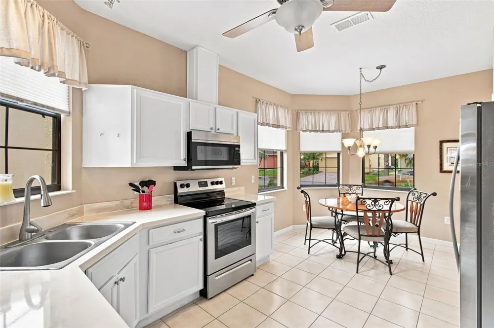 133 GRAND CANAL DRIVE Poinciana, FL 34759