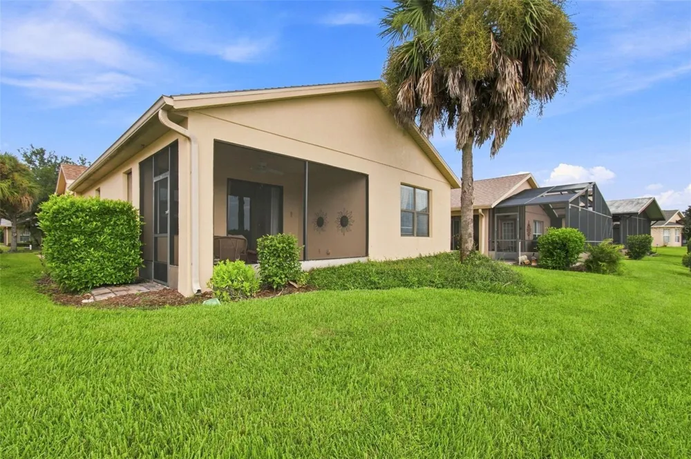 133 GRAND CANAL DRIVE Poinciana, FL 34759
