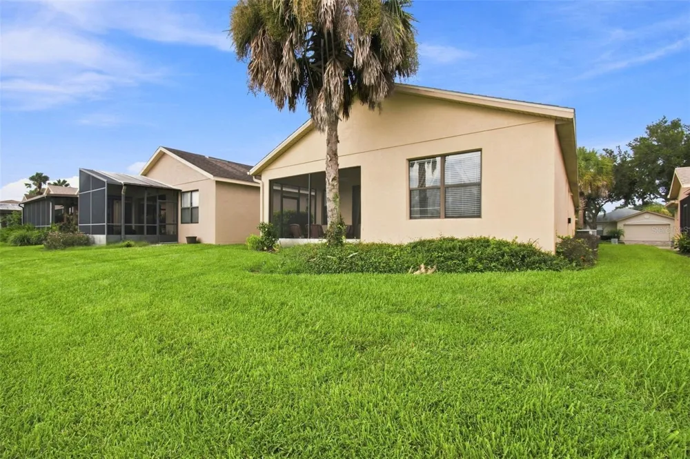133 GRAND CANAL DRIVE Poinciana, FL 34759
