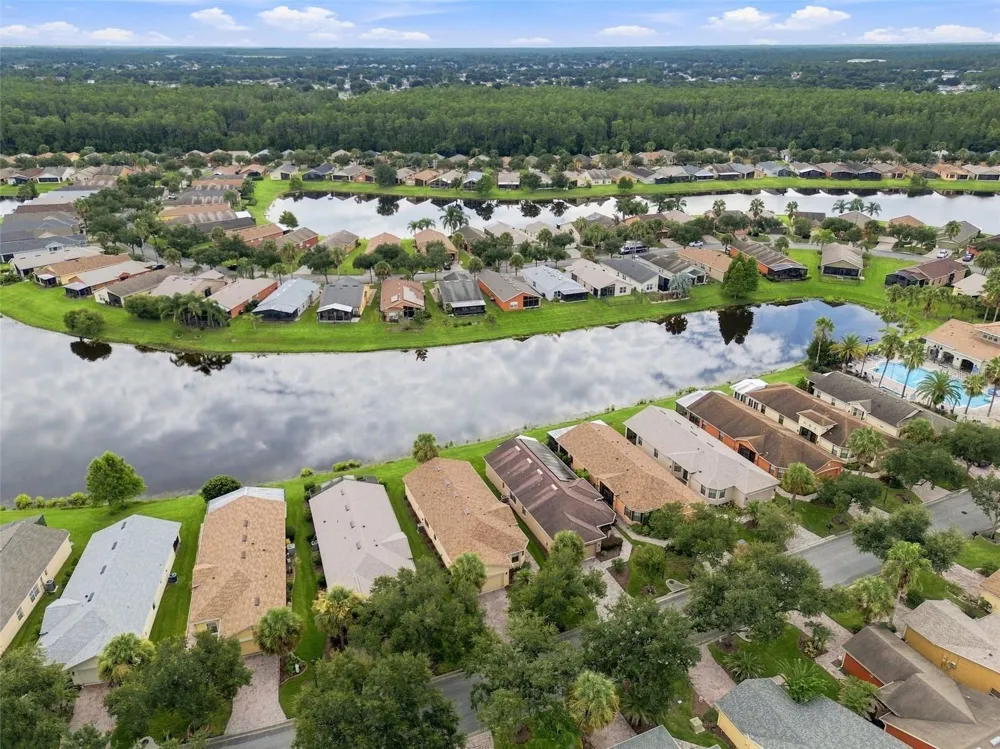 133 GRAND CANAL DRIVE Poinciana, FL 34759