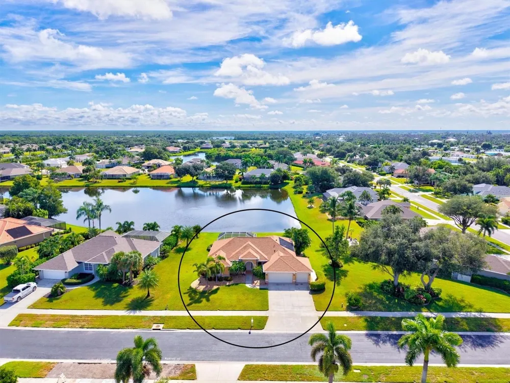 203 LAKE VICTORIA COURT Englewood, FL 34223