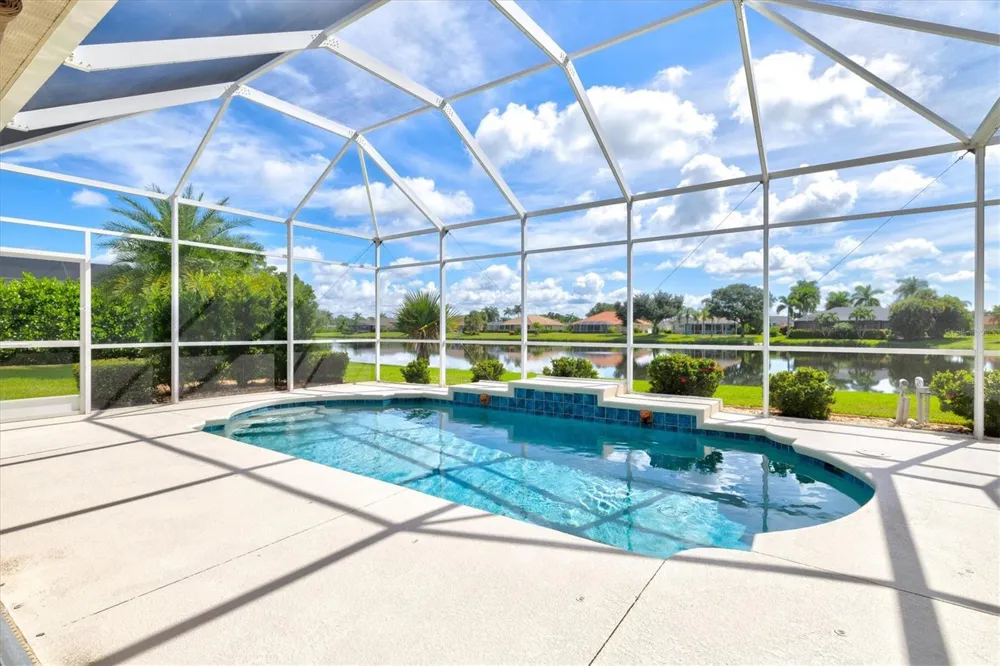 203 LAKE VICTORIA COURT Englewood, FL 34223