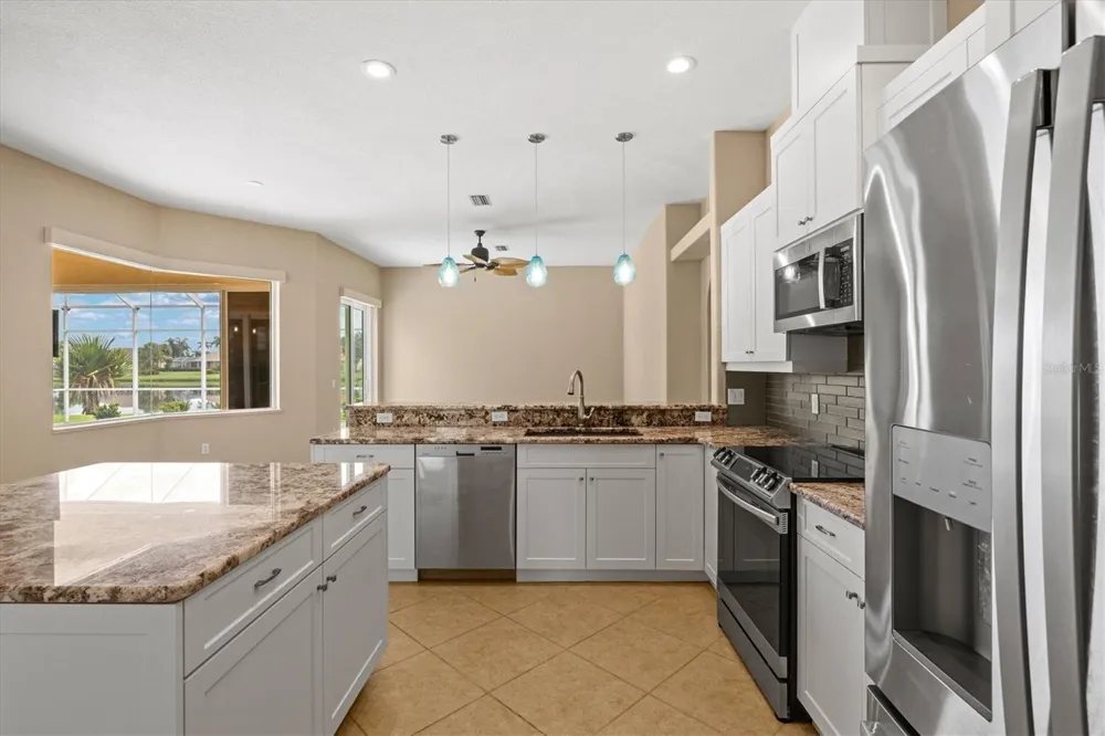 203 LAKE VICTORIA COURT Englewood, FL 34223