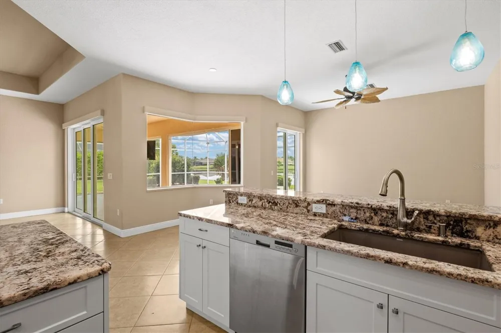203 LAKE VICTORIA COURT Englewood, FL 34223