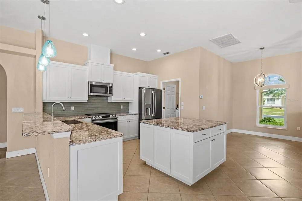 203 LAKE VICTORIA COURT Englewood, FL 34223