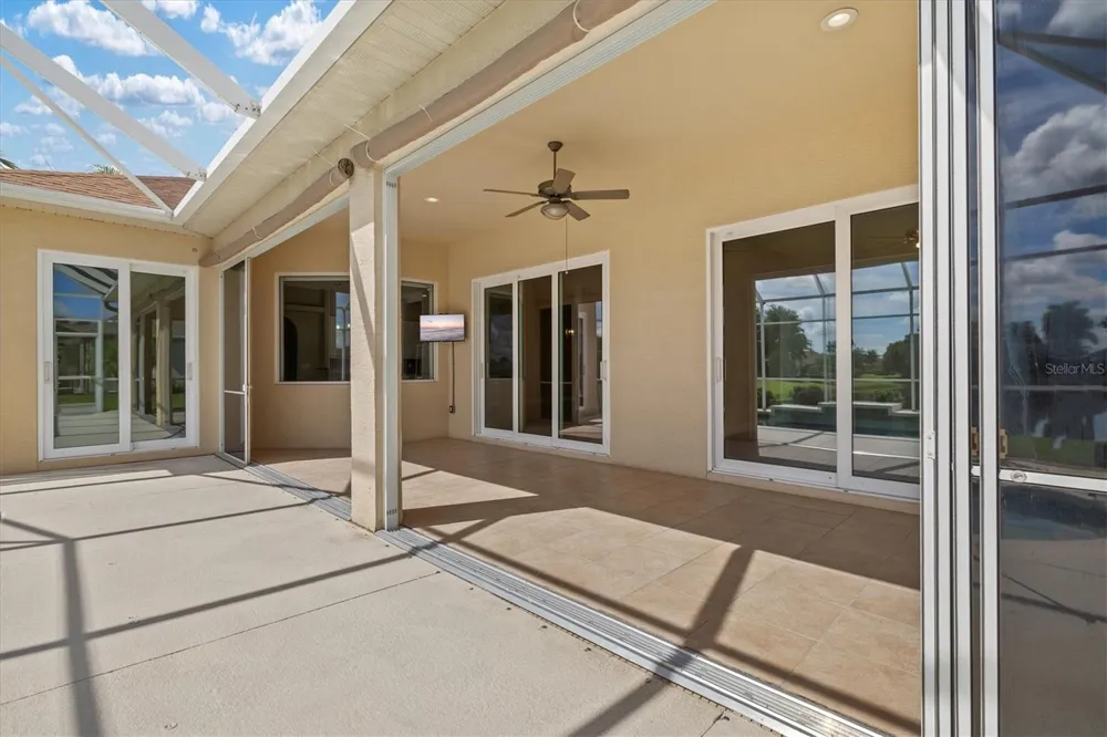 203 LAKE VICTORIA COURT Englewood, FL 34223