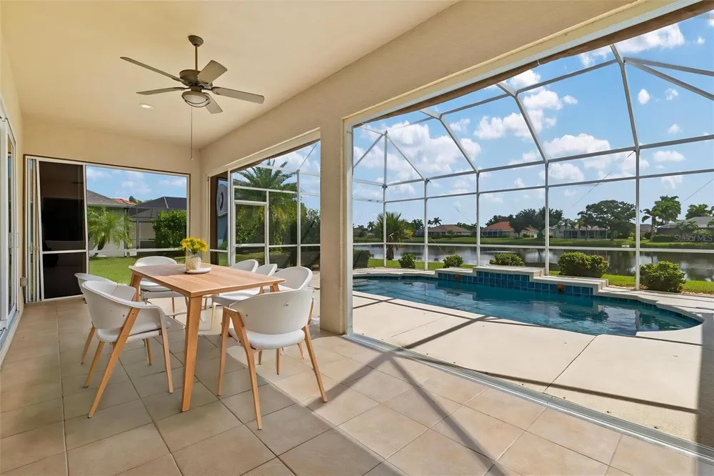 203 LAKE VICTORIA COURT Englewood, FL 34223