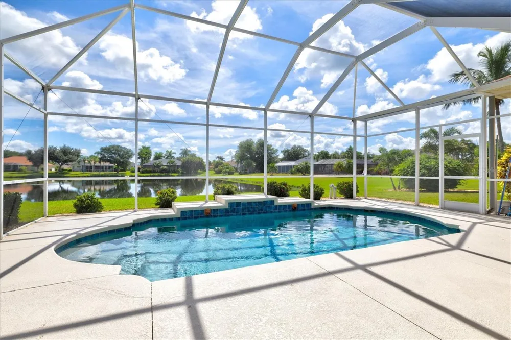 203 LAKE VICTORIA COURT Englewood, FL 34223