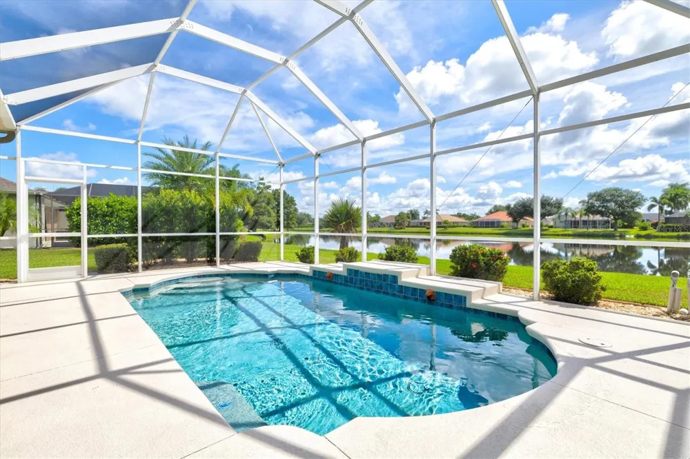 203 LAKE VICTORIA COURT Englewood, FL 34223