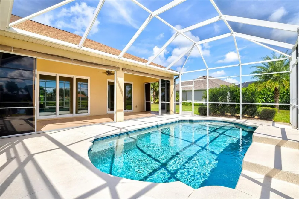 203 LAKE VICTORIA COURT Englewood, FL 34223