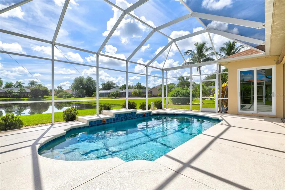 203 LAKE VICTORIA COURT Englewood, FL 34223