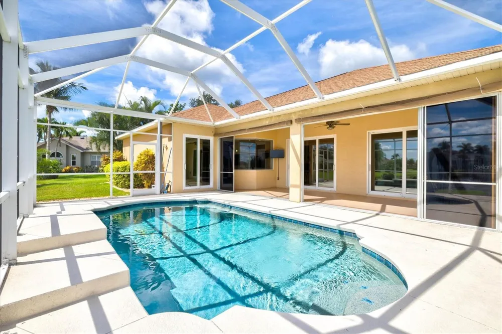 203 LAKE VICTORIA COURT Englewood, FL 34223