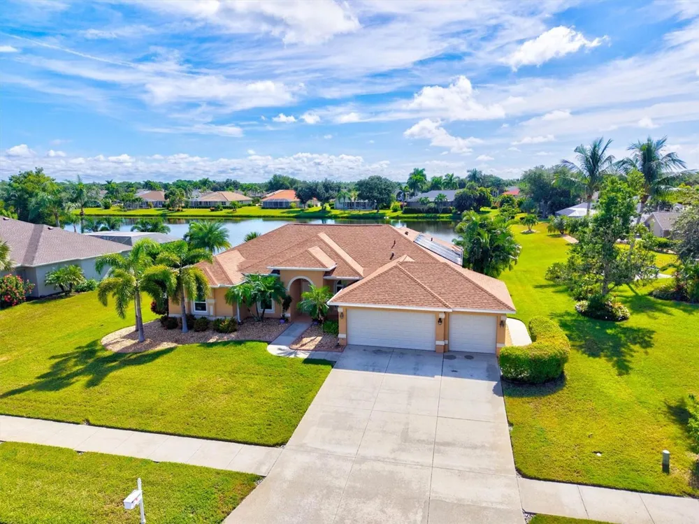 203 LAKE VICTORIA COURT Englewood, FL 34223