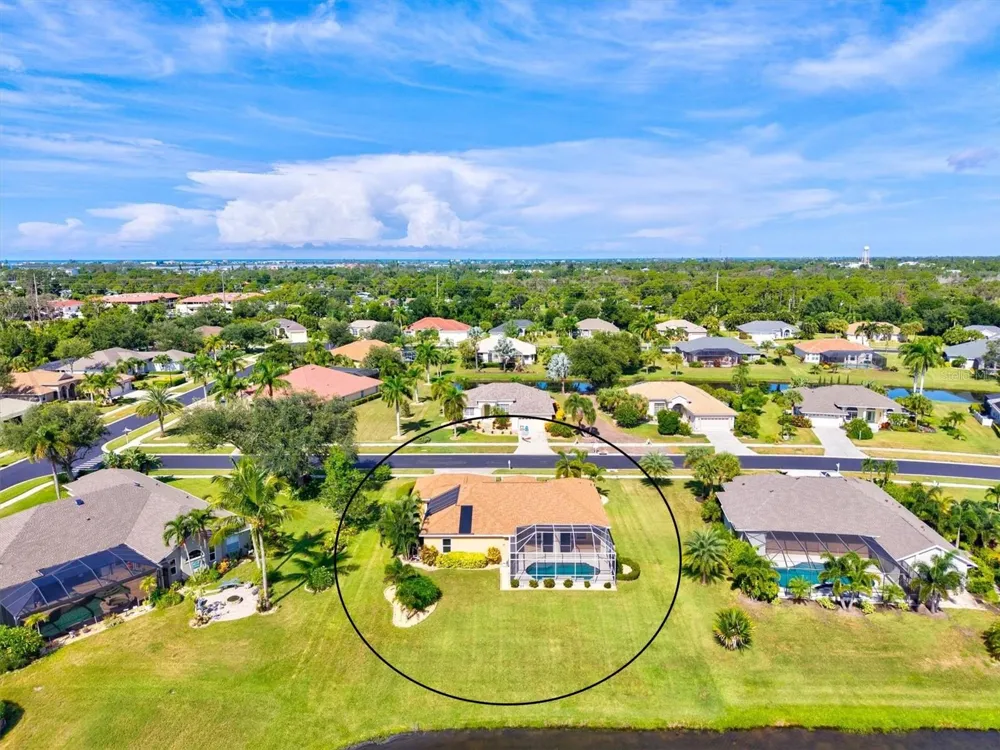 203 LAKE VICTORIA COURT Englewood, FL 34223