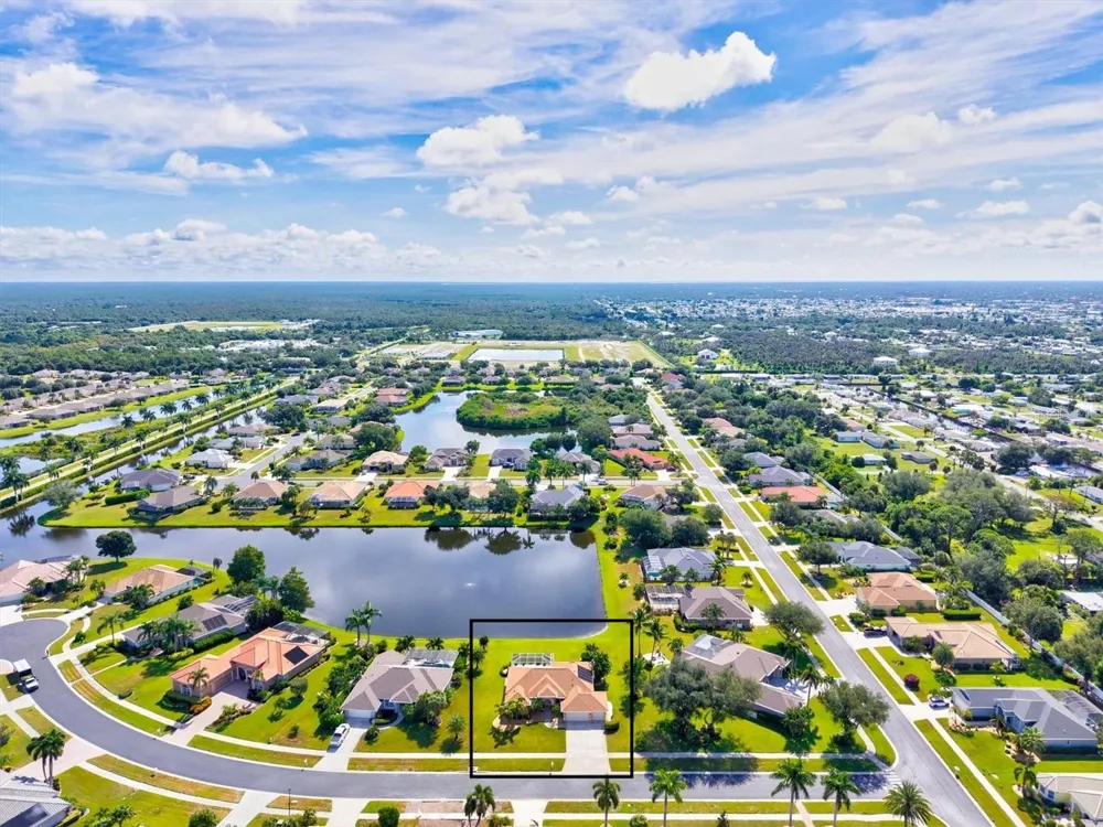 203 LAKE VICTORIA COURT Englewood, FL 34223