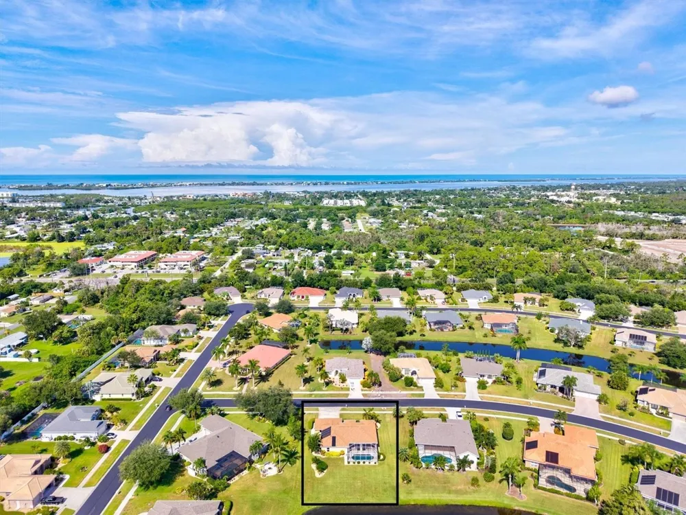 203 LAKE VICTORIA COURT Englewood, FL 34223