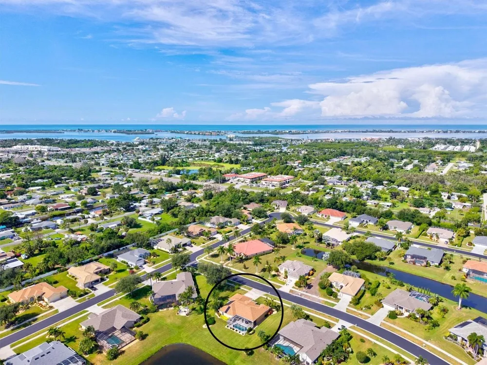 203 LAKE VICTORIA COURT Englewood, FL 34223