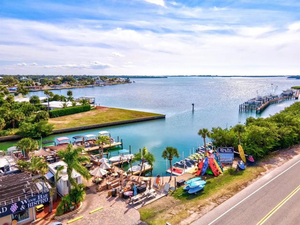 203 LAKE VICTORIA COURT Englewood, FL 34223