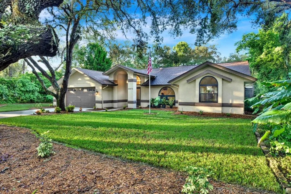 18671 AUTUMN LAKE AVENUE Hudson, FL 34667