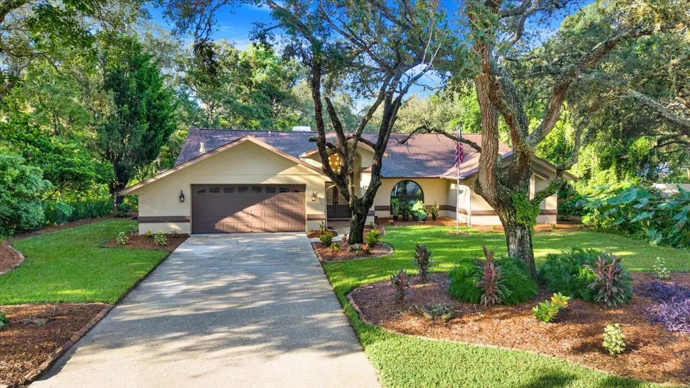 18671 AUTUMN LAKE AVENUE Hudson, FL 34667