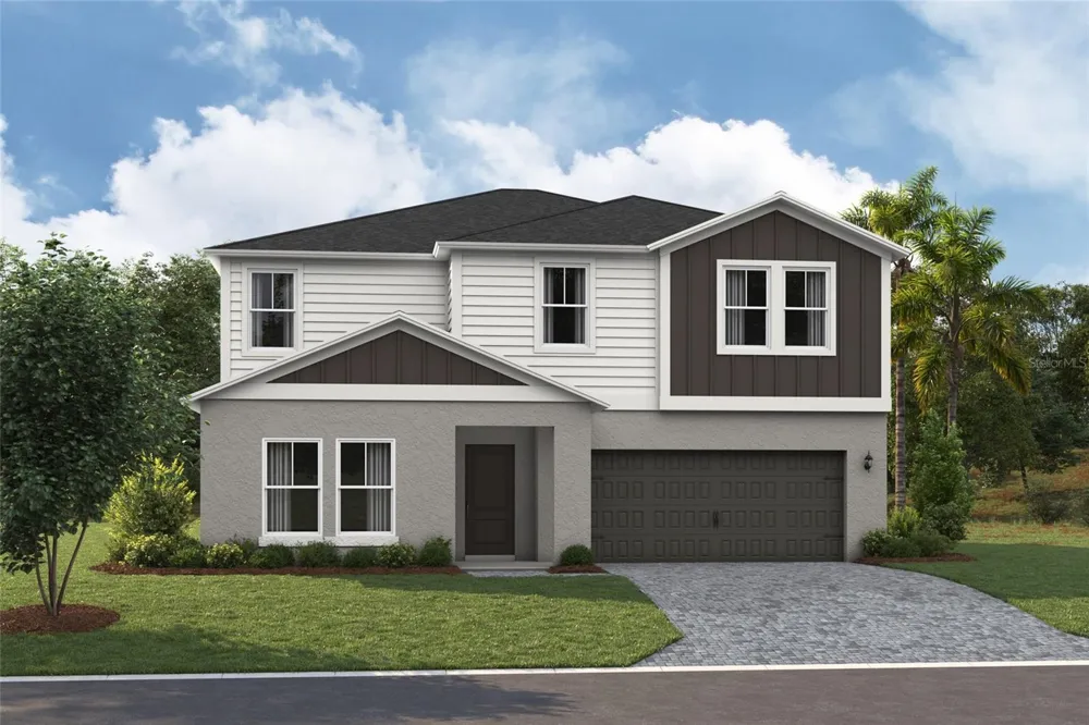 36715 THORNHEDGE DRIVE Zephyrhills, FL 33541