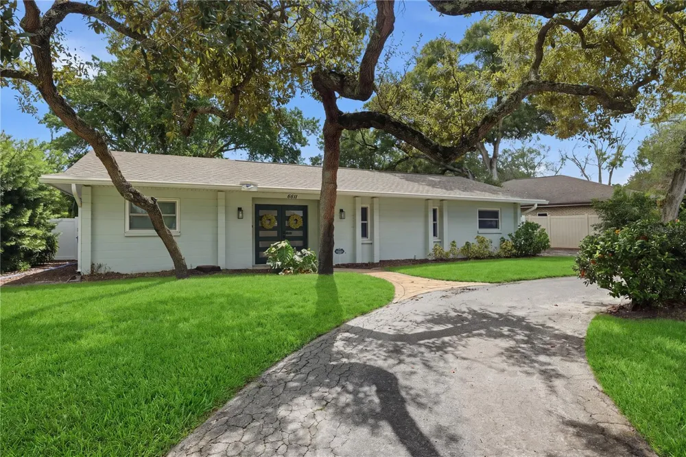 4411 15TH STREET St Petersburg, FL 33703