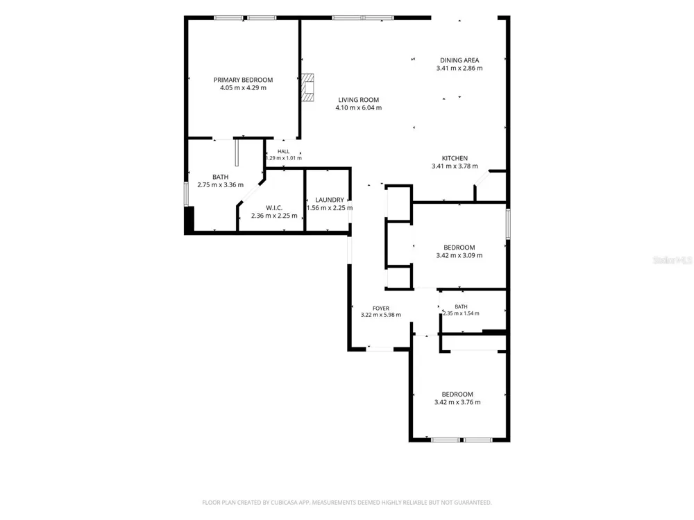 3123 MELA COURT Holiday, FL 34691