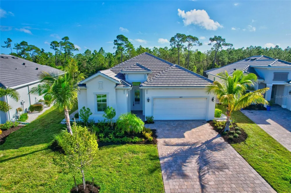 14257 BLUE BAY CIRCLE Fort Myers, FL 33913