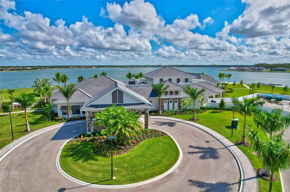 14257 BLUE BAY CIRCLE Fort Myers, FL 33913