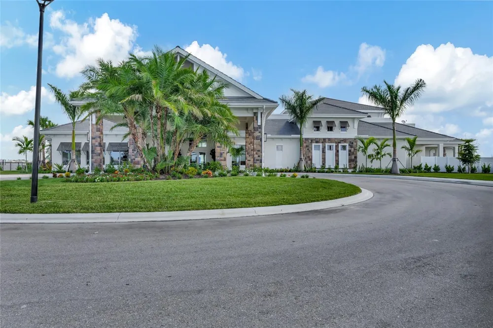 14257 BLUE BAY CIRCLE Fort Myers, FL 33913