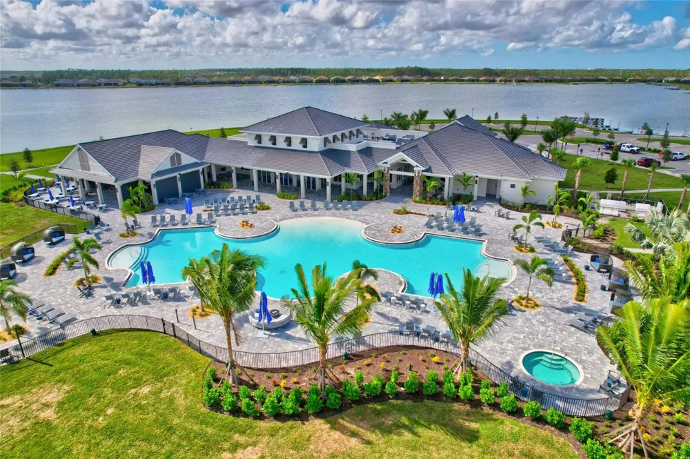 14257 BLUE BAY CIRCLE Fort Myers, FL 33913