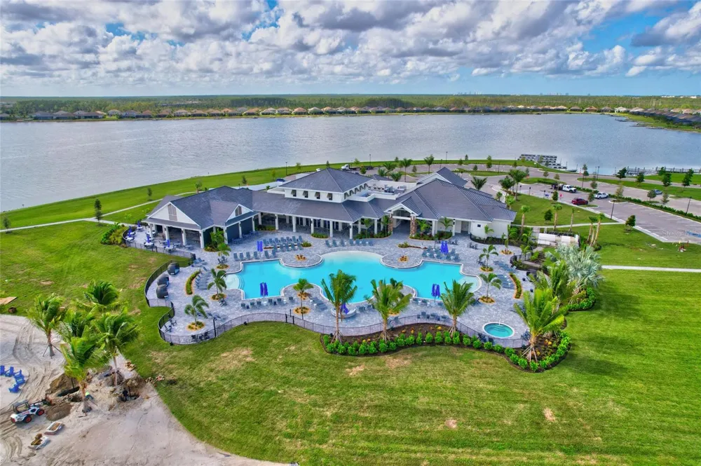 14257 BLUE BAY CIRCLE Fort Myers, FL 33913