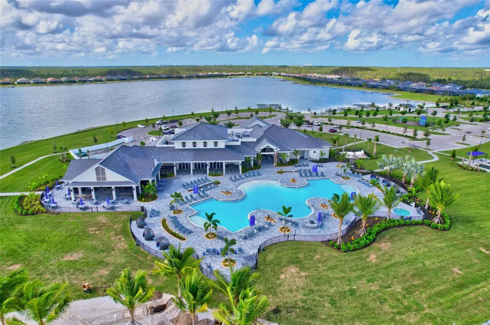 14257 BLUE BAY CIRCLE Fort Myers, FL 33913