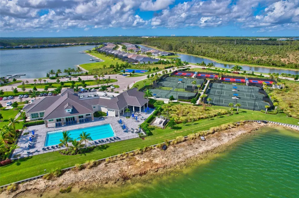 14257 BLUE BAY CIRCLE Fort Myers, FL 33913
