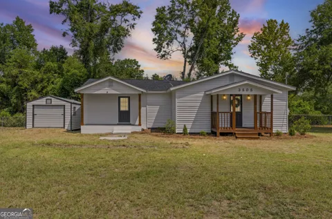 3505 Jack Kelly RD