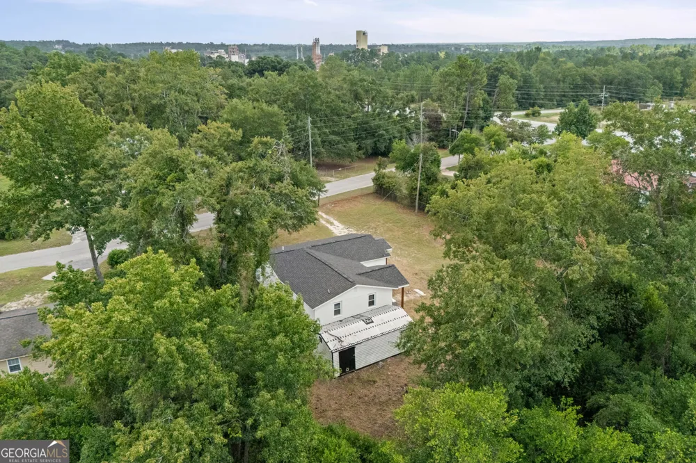 3505 Jack Kelly RD Augusta, GA 30906