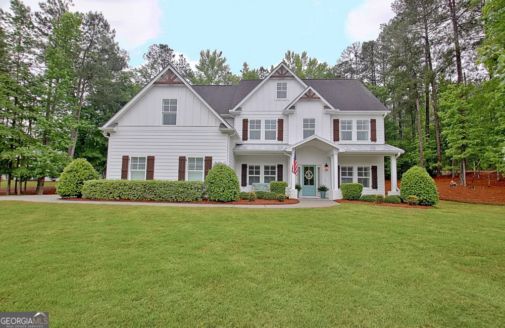 20 Woodchase DR Senoia, GA 30276