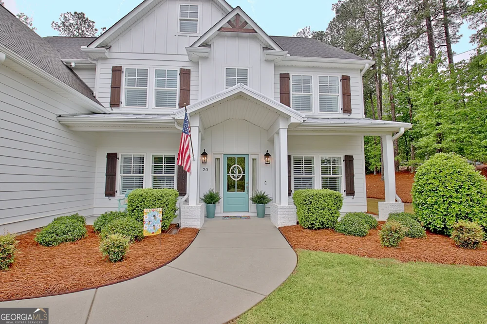 20 Woodchase DR Senoia, GA 30276