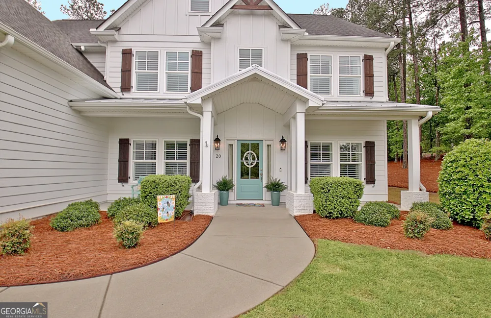 20 Woodchase DR Senoia, GA 30276
