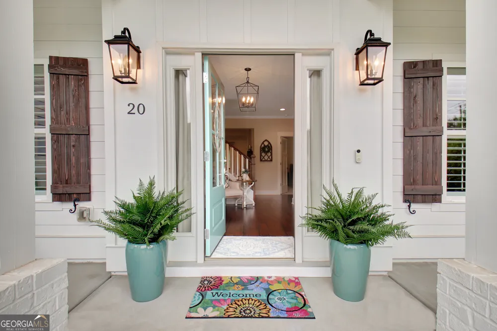 20 Woodchase DR Senoia, GA 30276