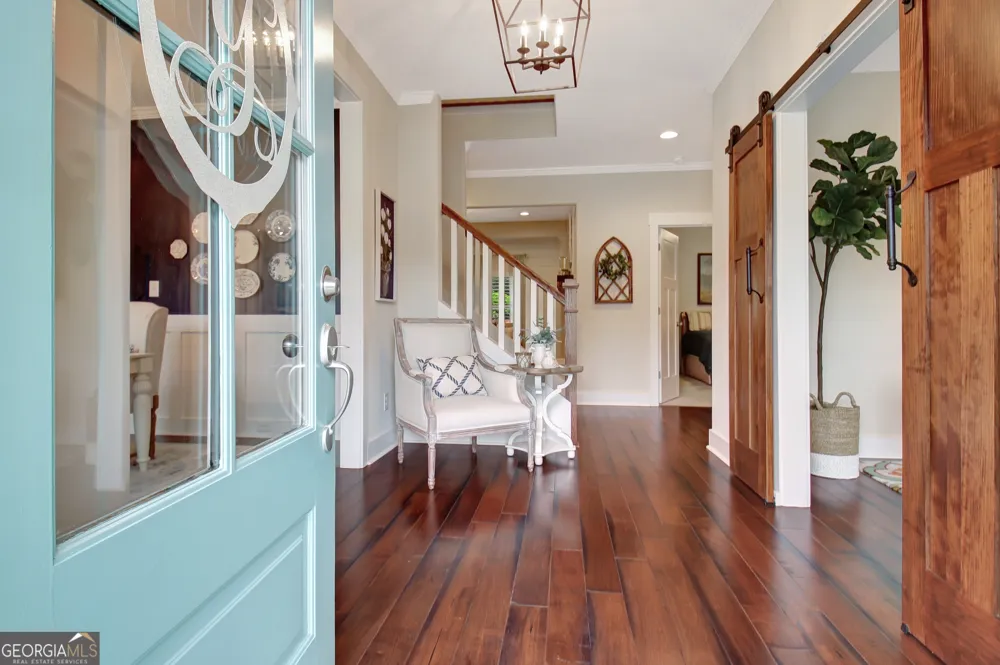20 Woodchase DR Senoia, GA 30276